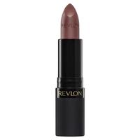Revlon Super Lustrous Mattes Lipstick Spiced Cocoa