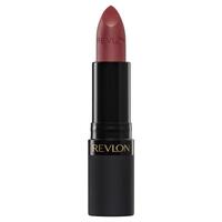 Revlon Super Lustrous Mattes Lipstick Getting Serious