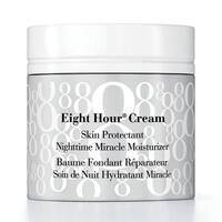 Elizabeth Arden Eight Hour Cream Skin Protectant Nighttime Miracle 50ml