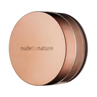 Nude by Nature Natural Glow Loose Bronzer 01 Bondi Bronze 10g
