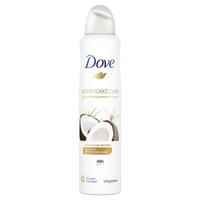 Dove for Women Advance Care Nourishing Secret Coconut Jasmine 220ml
