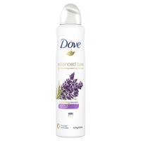 Dove for Women Advance Care Nourishing Secret Lavender Rose 220ml