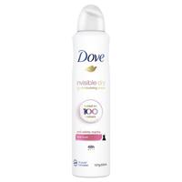 Dove for Women Advance Care Invisible Dry Floral Touch 220ml
