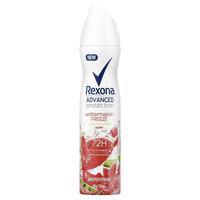 Rexona For Women Antiperspirant Advanced Protection Watermelon Freeze 220ml