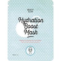 Beauty Glam Hydration Boost Mask
