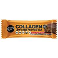 BSc Collagen Protein Bar Peanut Butter Chocolate 60g