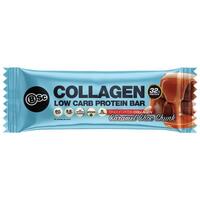 BSc Collagen Protein Bar Caramel Choc Chunk 60g