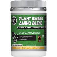 INC Plant Based Amino Mango Kiwi 300g