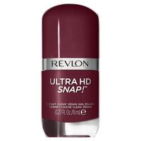 Revlon Ultra HD Snap Nail So Shady