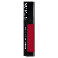 Revlon Colorstay Satin Ink Liquid Lipstick My Own Boss