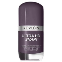 Revlon Ultra HD Snap Nail Grounded