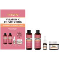 Essano Vitamin C Brightening Radiant Skincare Trial Pack