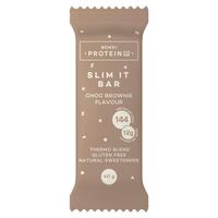 Bondi Protein Co Slim It Bar Choc Brownie Flavour