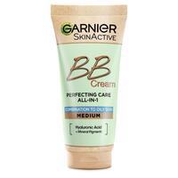 Garnier BB Cream All-In-One Perfector Oil Free Medium SPF 25 50mL