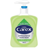 Carex Aloe Vera Liquid Handwash 250ml