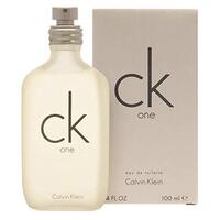 Calvin Klein CK One Eau De Toilette 20ml