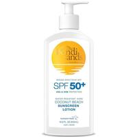 Bondi Sands SPF 50+ Coconut Beach Sunscreen Lotion 500ml