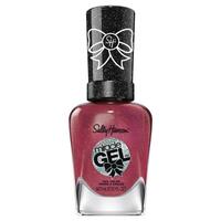 Sally Hansen Nail Polish Red It Twice Holiday Colour 14.7mL