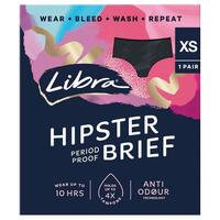 Libra Underwear Hipster Extra Small