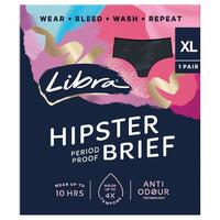 Libra Underwear Hipster Extra Large
