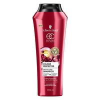 Schwarzkopf Extra Care Colour Perfector Protecting Shampoo 400ml