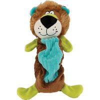 Daily Dog Toy Lion