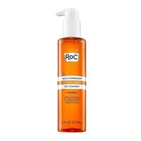 RoC Multi Correxion Revive & Glow Gel Cleanser 177ml