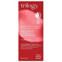 Trilogy Microbiome Complexion Renew Serum 30ml