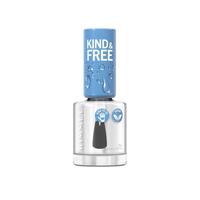 Rimmel Kind & Free Nail Polish 150 Top Coat