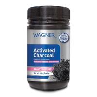 Wagner Activated Charcoal Powder 100g