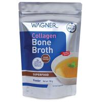 Wagner Collagen Bone Broth 100g