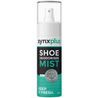 Synxplus Shoe Deodoriser Mist 150ml