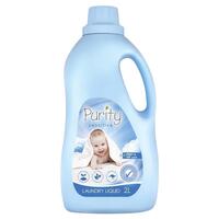 Purity Sensitive Laundry Liquid 2 Litres