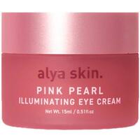 Alya Skin Pink Pearl Illuminating Eye Cream 15ml