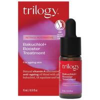 Trilogy Bakuchiol+ Booster Treatment 15ml