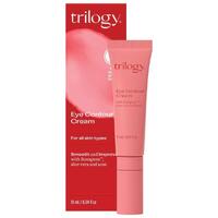 Trilogy Eye Contour Cream 10ml
