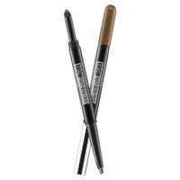 Maybelline Natural Brow Duo Deep Brown