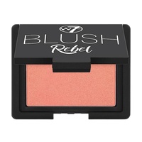W7 Blush Rebel Blusher All Night
