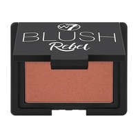 W7 Blush Rebel Blusher Teach Me