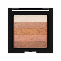 W7 Shimmer Brick Bronzer