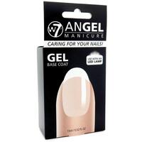 W7 Angel Manicure Gel Base Coat 15ml