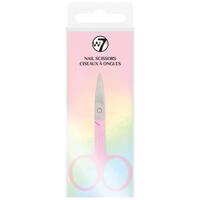 W7 Nail Scissors