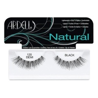 Ardell Natural Demi Lash 120 Black