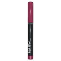 Revlon Colorstay Matte Lite Crayon Lifted
