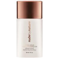 Nude By Nature Hydra Serum Tinted Skin Perfector 05 Golden Tan 30ml
