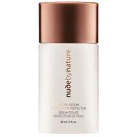 Nude By Nature Hydra Serum Tinted Skin Perfector 05 Golden Tan 30ml