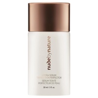 Nude By Nature Hydra Serum Tinted Skin Perfector 03 Nude Beige 30ml