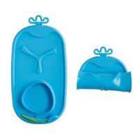B.Box Roll + Go Mealtime Mat Ocean Breeze