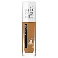 Maybelline Superstay 30 Hour Foundation 63 Cappuccino
