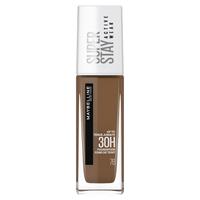 Maybelline Superstay 30 Hour Foundation 76 Truffle
